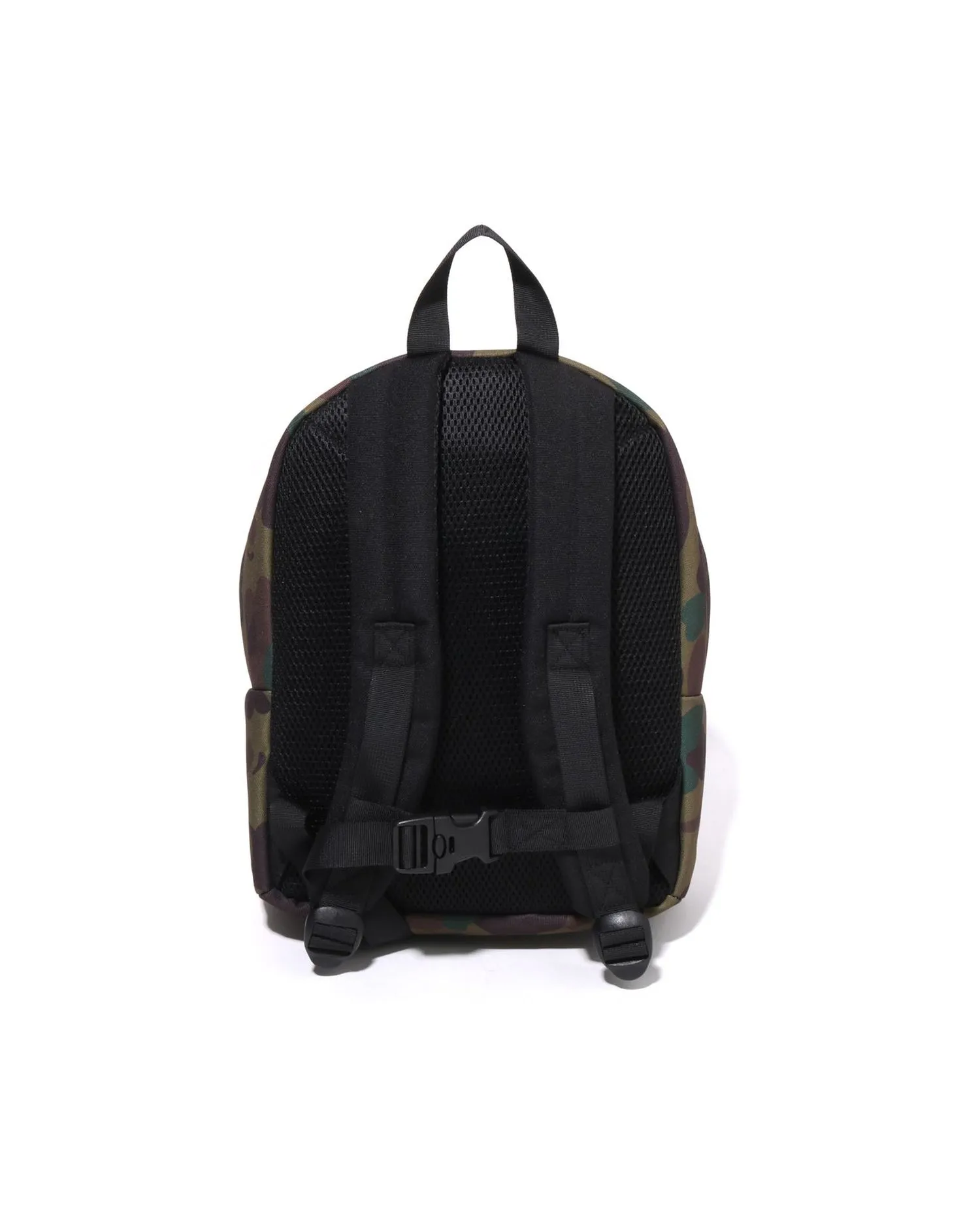 Kids 1st Camo Patch Print Daypack