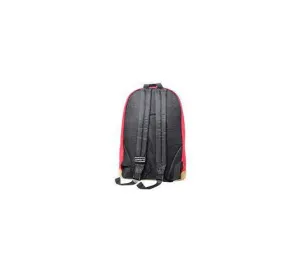 KINGSONS Volkano Scholar Backpacks - VB-VL1013-RD