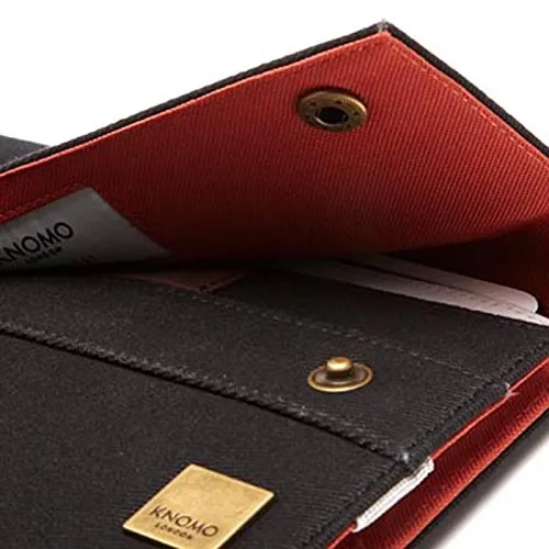Knomo London Knomad Portable Organizer
