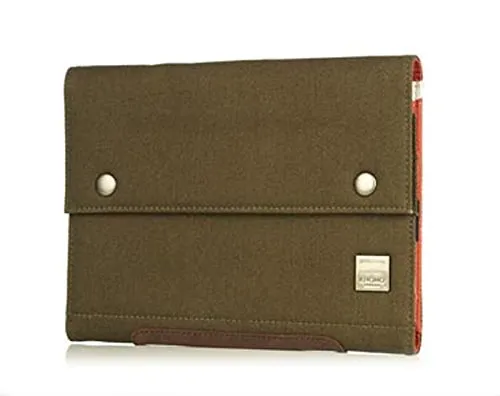 Knomo London Knomad Portable Organizer