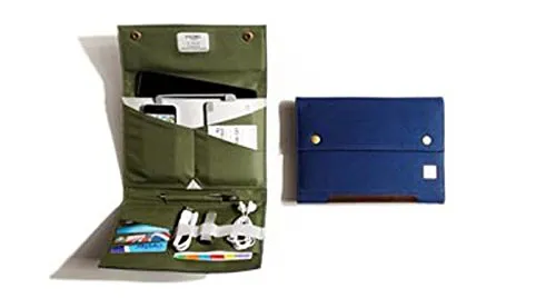 Knomo London Knomad Portable Organizer