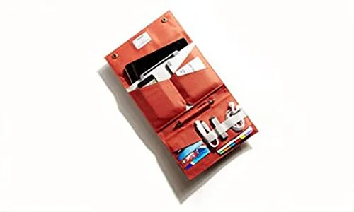 Knomo London Knomad Portable Organizer