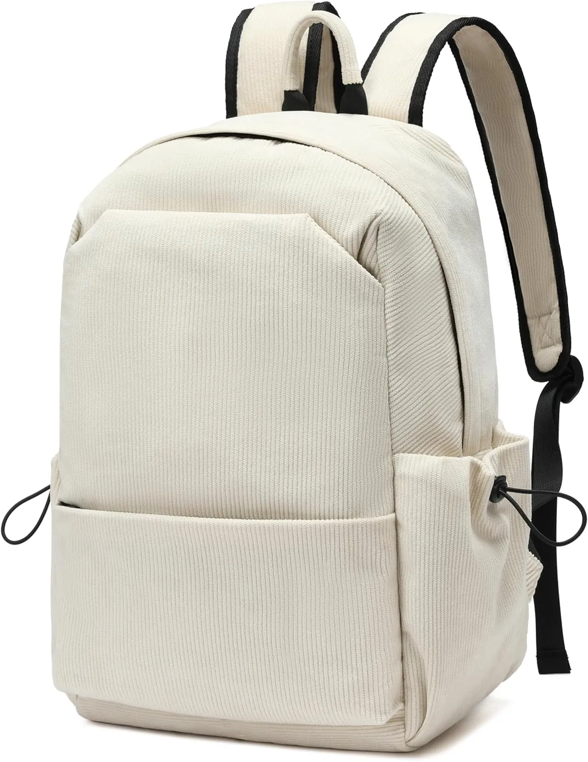 Laptop Backpack for Work, College, Travel, Daily Backpacks for Men Women, Sport Rucksack Computer Bag Fits 15.6 Inch Notebook