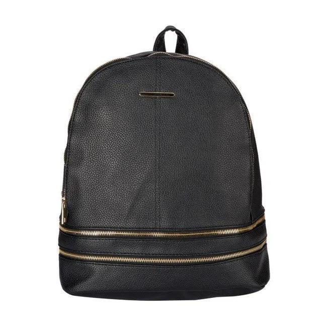 Leather Backpack Bold Cute Xiniu Soft Top value