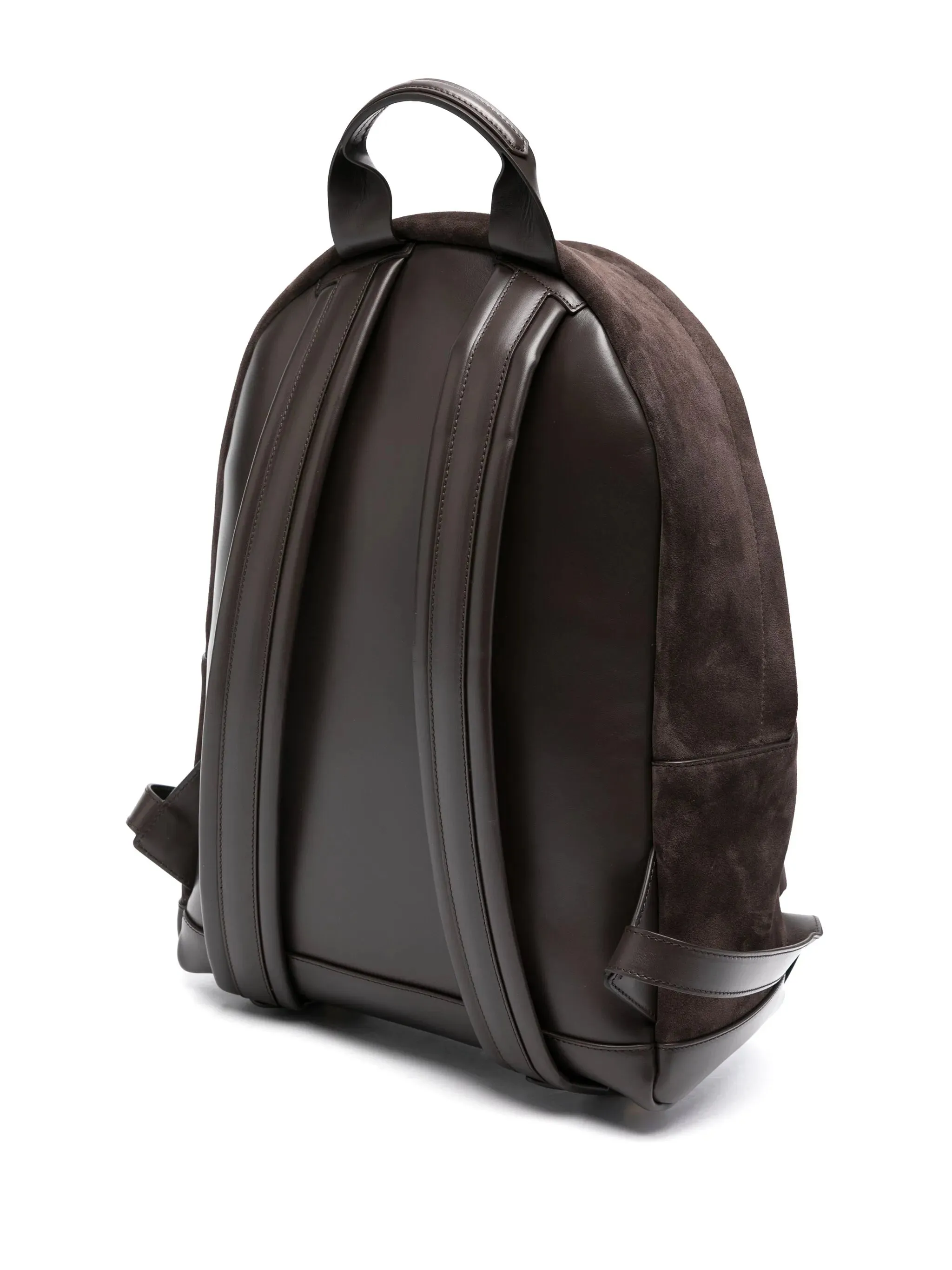 leather Best-priced Cutting-edge backpack
