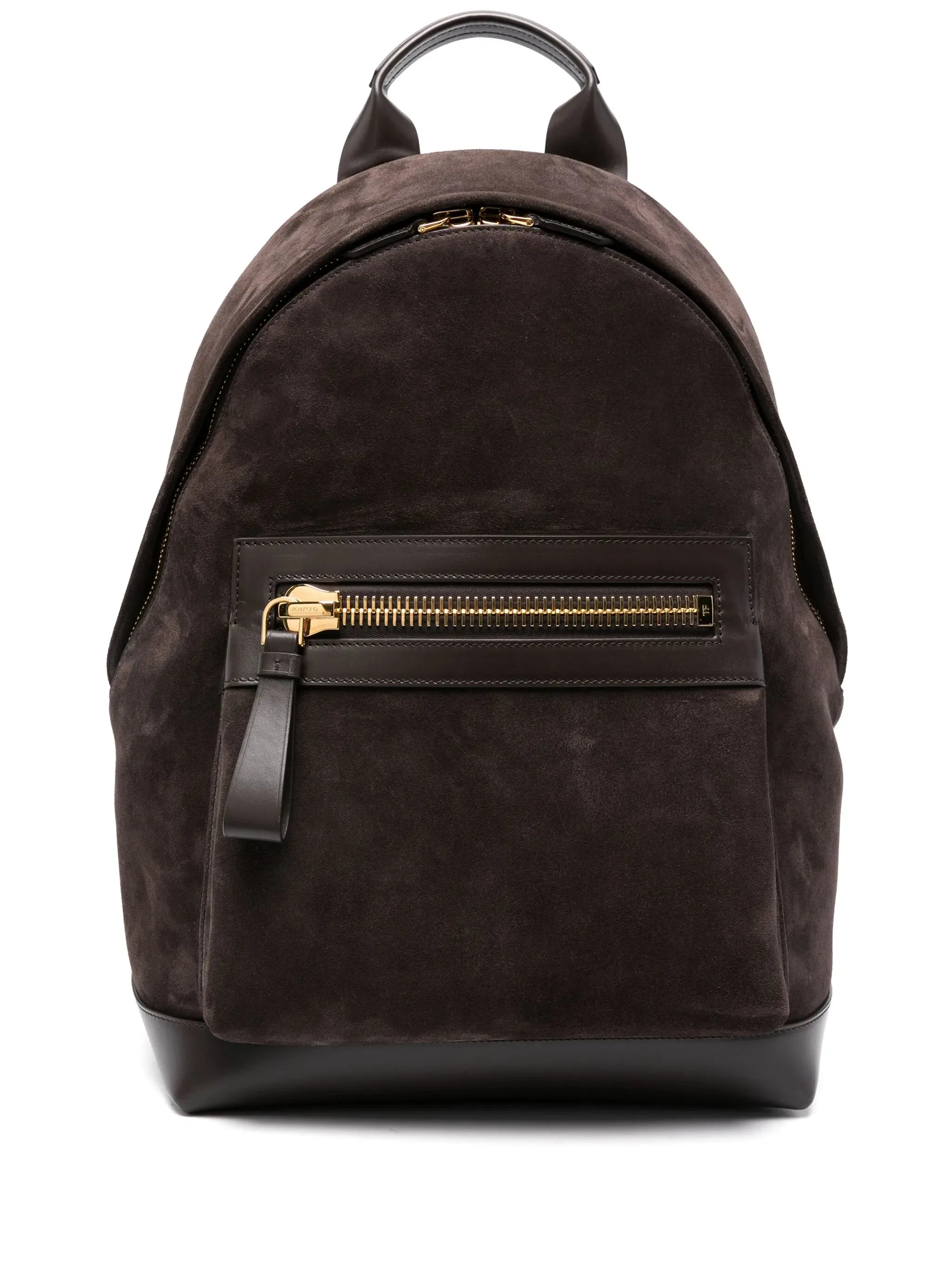 leather Best-priced Cutting-edge backpack