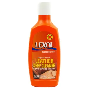 Lexol Leather Cleaner 8oz