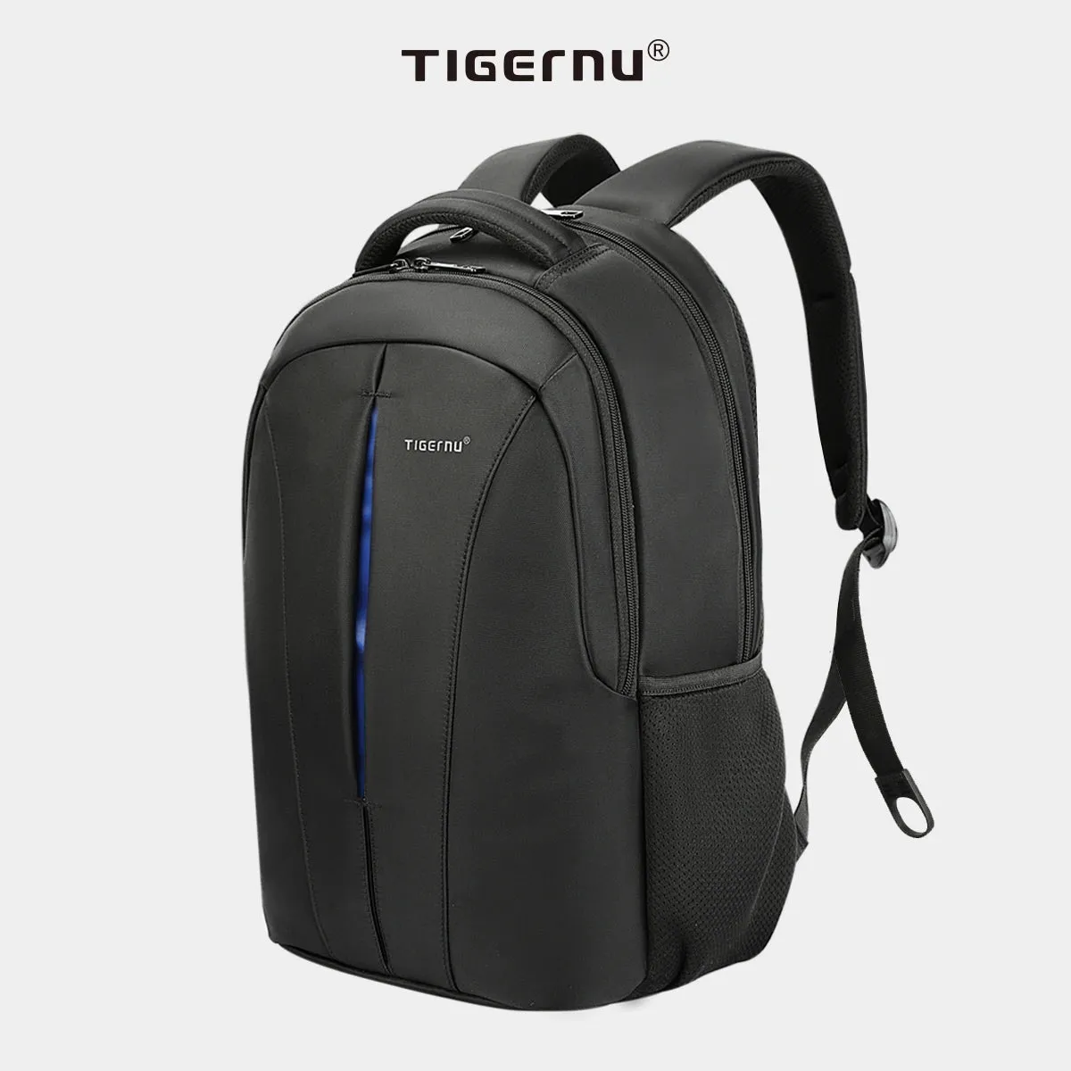 Lifetime Warranty Backpack For Men TSA Anti Theft Bag 15.6inch Laptop Backpack Men Travel Backpacks Schoolbag Male Backpacks Bag