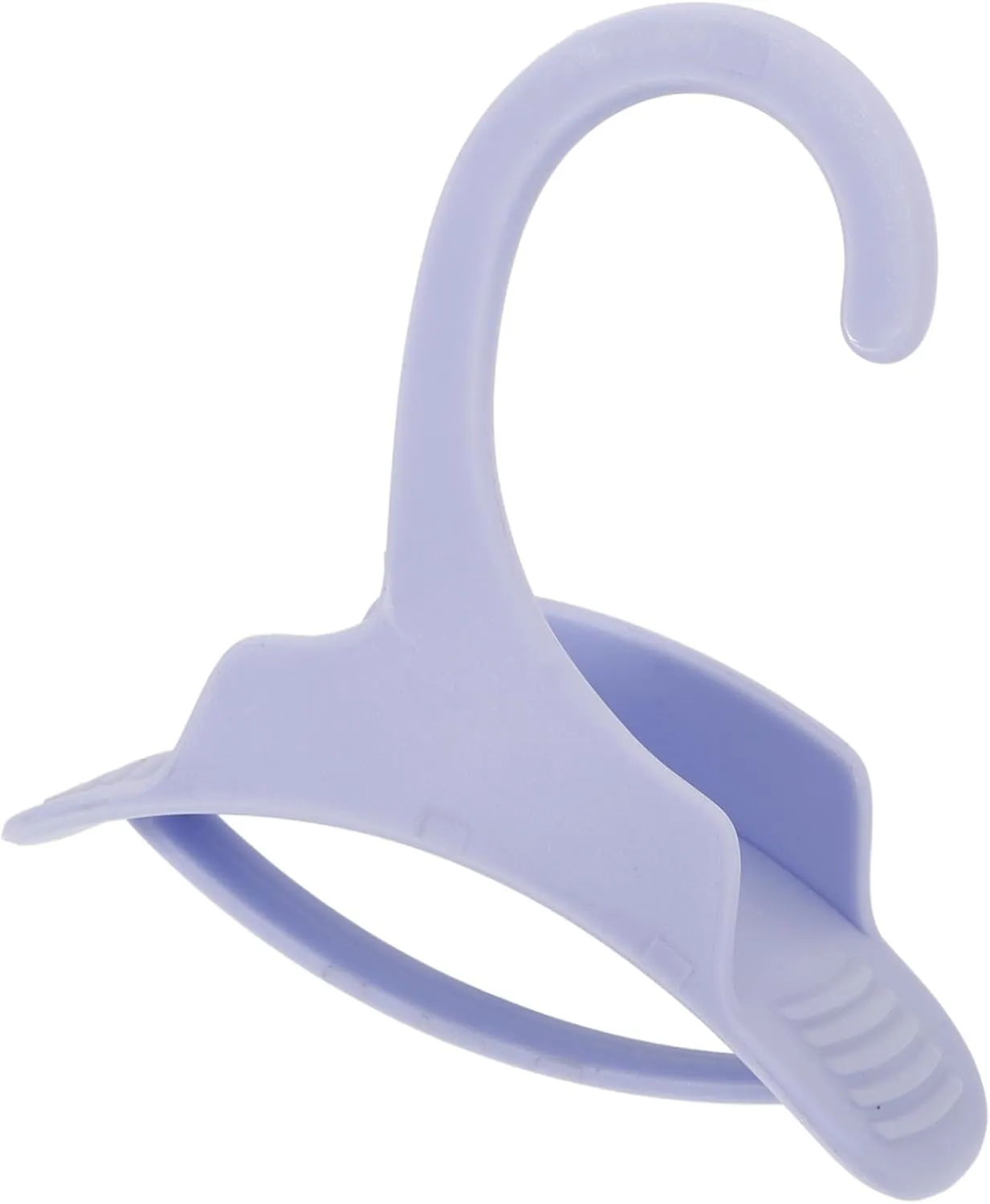 LIFKOME Stylish Closet Handbag Hanger Handbag Storage Rack Scarf Organizer Belt Hanger Tie Organizer
