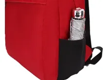Lightweight Unisex Mid Size Backpack