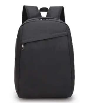 Lightweight Unisex Mid Size Backpack