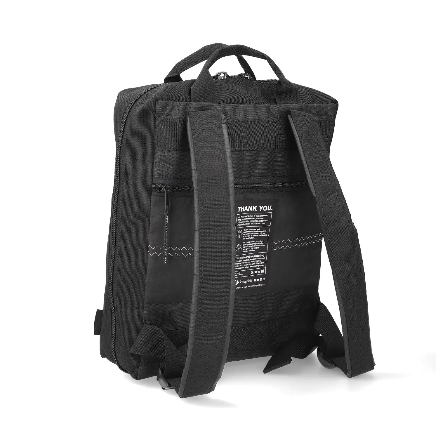 Liron Laptop Backpack
