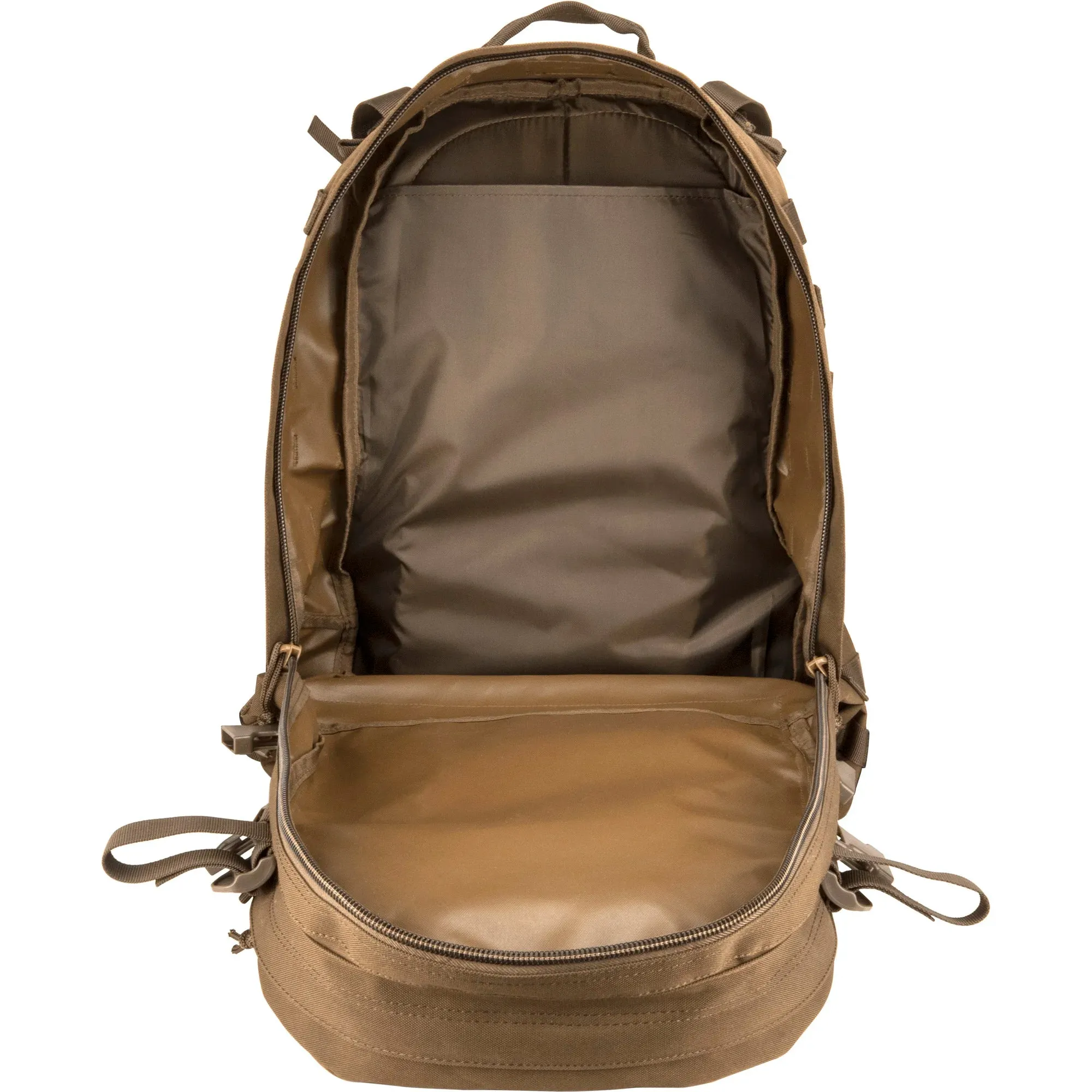 Loaded Gear GX-200 Tactical Backpacks | Black, Dark Earth | BI12022, BI12342
