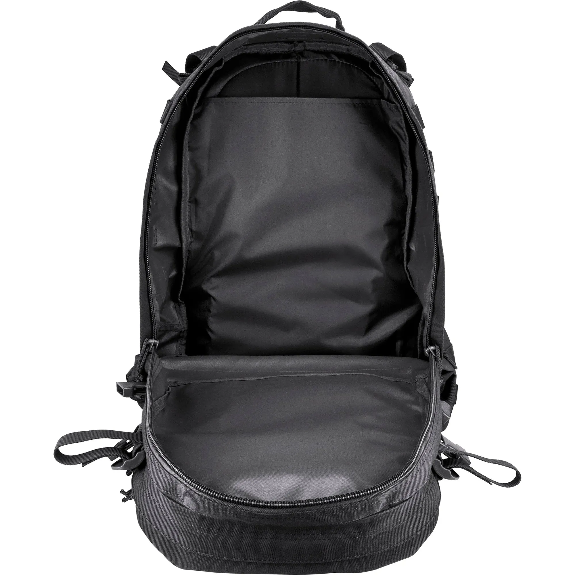Loaded Gear GX-200 Tactical Backpacks | Black, Dark Earth | BI12022, BI12342
