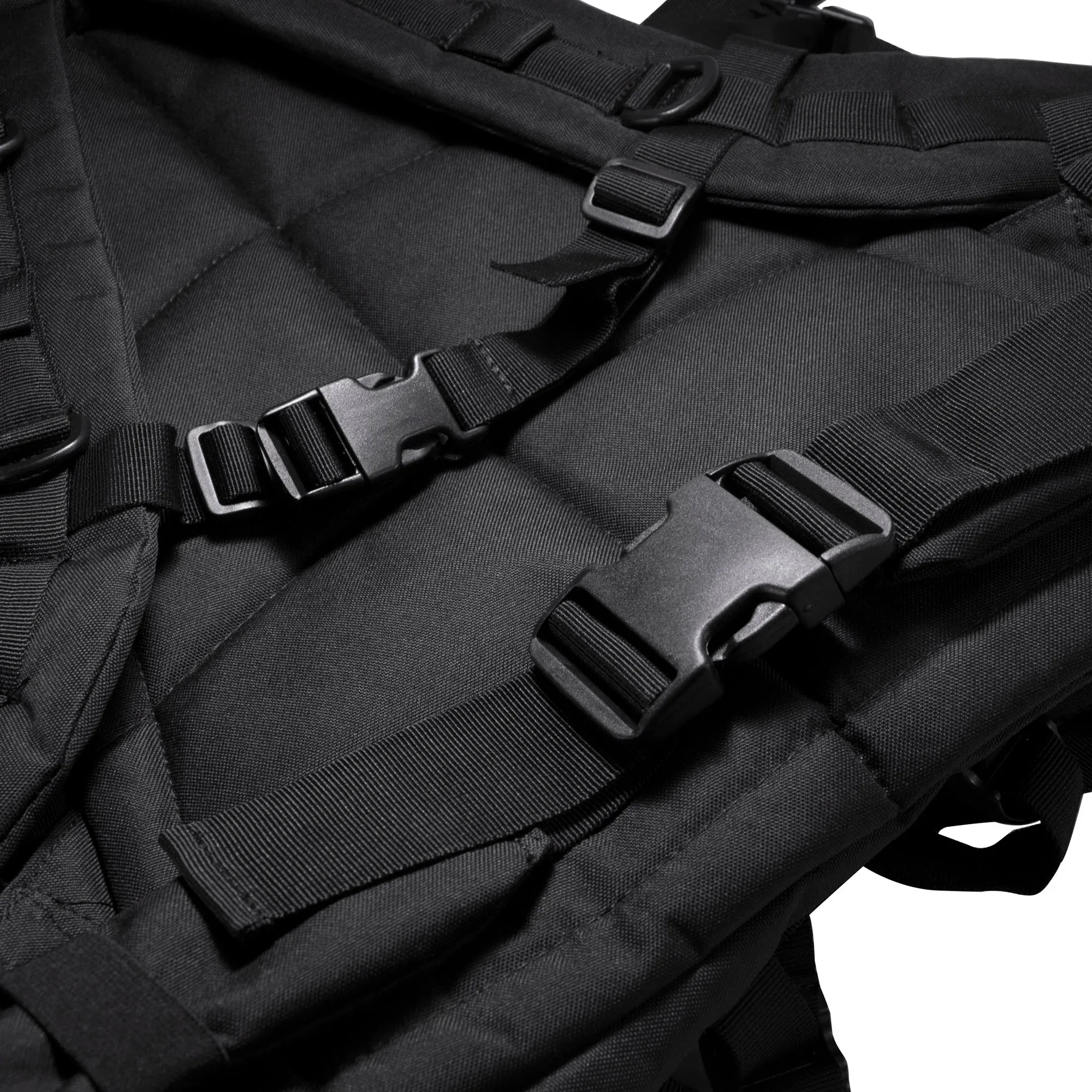 Loaded Gear GX-200 Tactical Backpacks | Black, Dark Earth | BI12022, BI12342