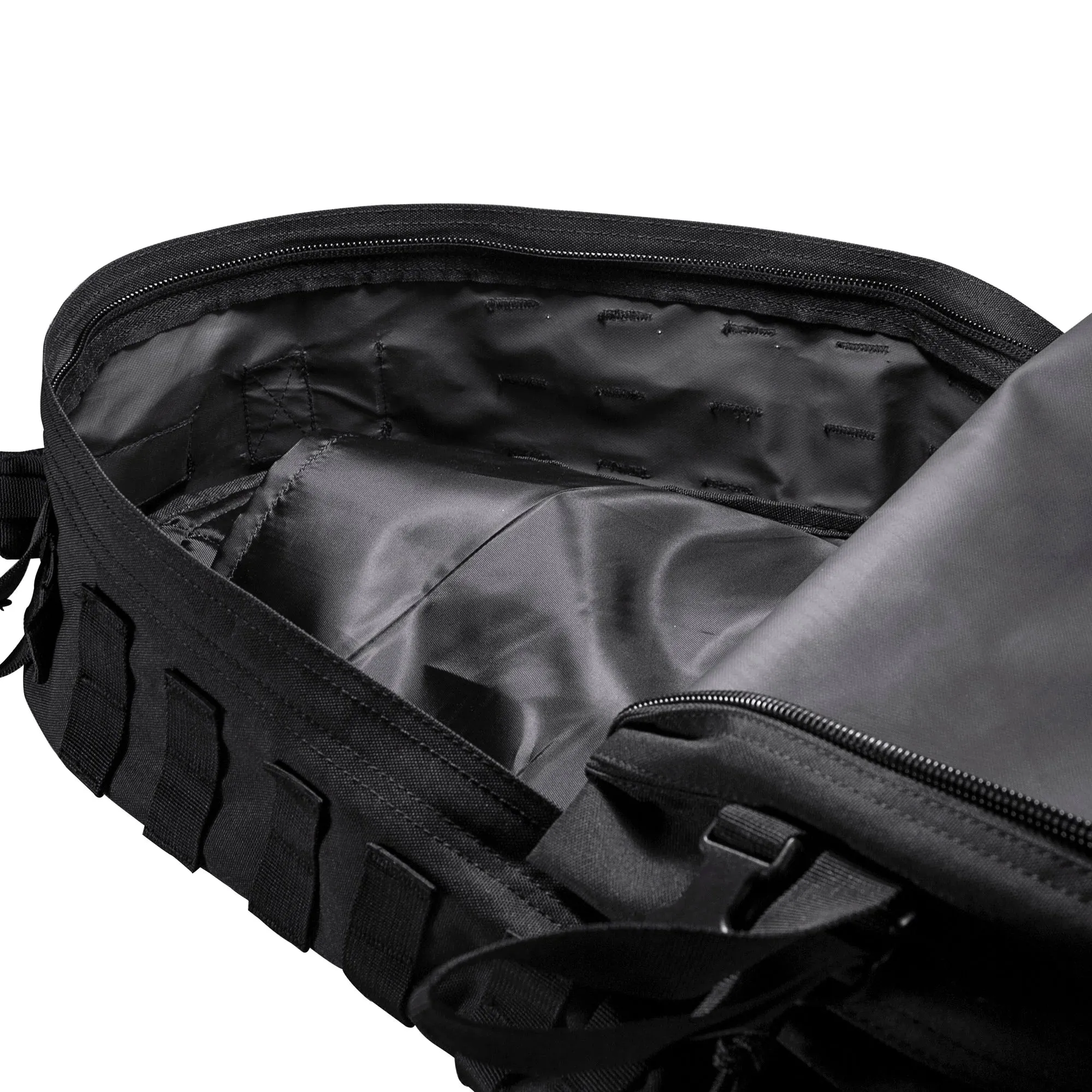 Loaded Gear GX-200 Tactical Backpacks | Black, Dark Earth | BI12022, BI12342