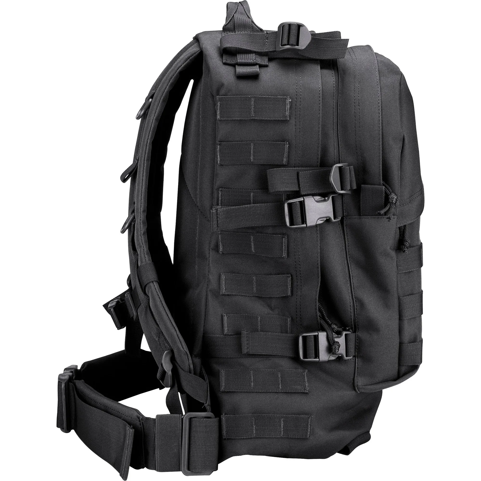 Loaded Gear GX-200 Tactical Backpacks | Black, Dark Earth | BI12022, BI12342