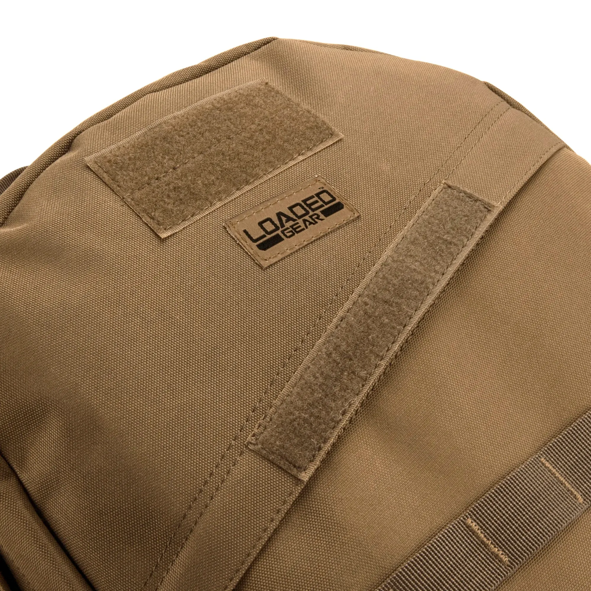 Loaded Gear GX-200 Tactical Backpacks | Black, Dark Earth | BI12022, BI12342