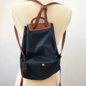 Longchamp Le Pliage Nylon Backpack