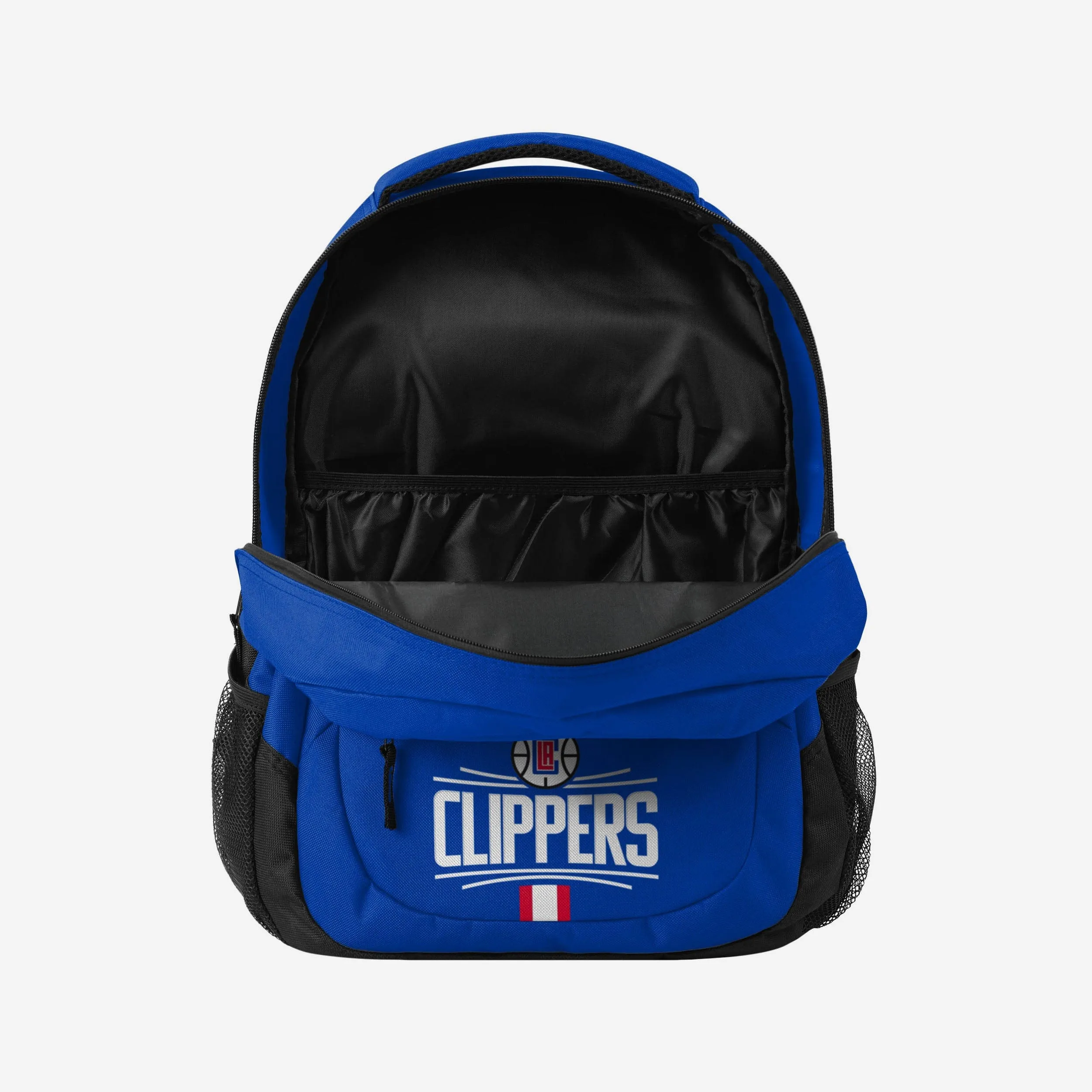 Los Angeles Clippers Action Backpack
