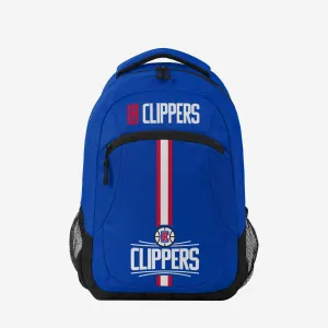 Los Angeles Clippers Action Backpack