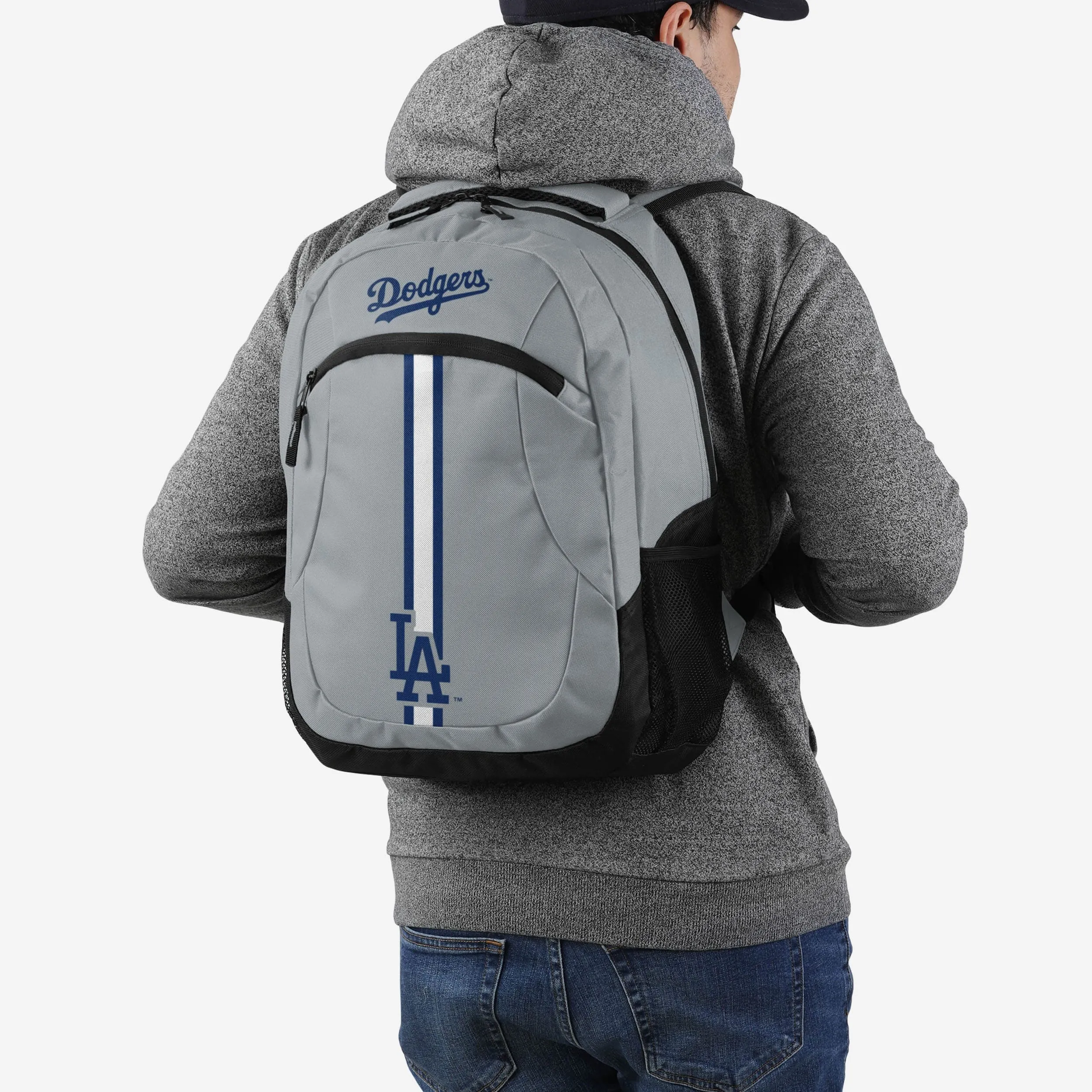 Los Angeles Dodgers Action Backpack