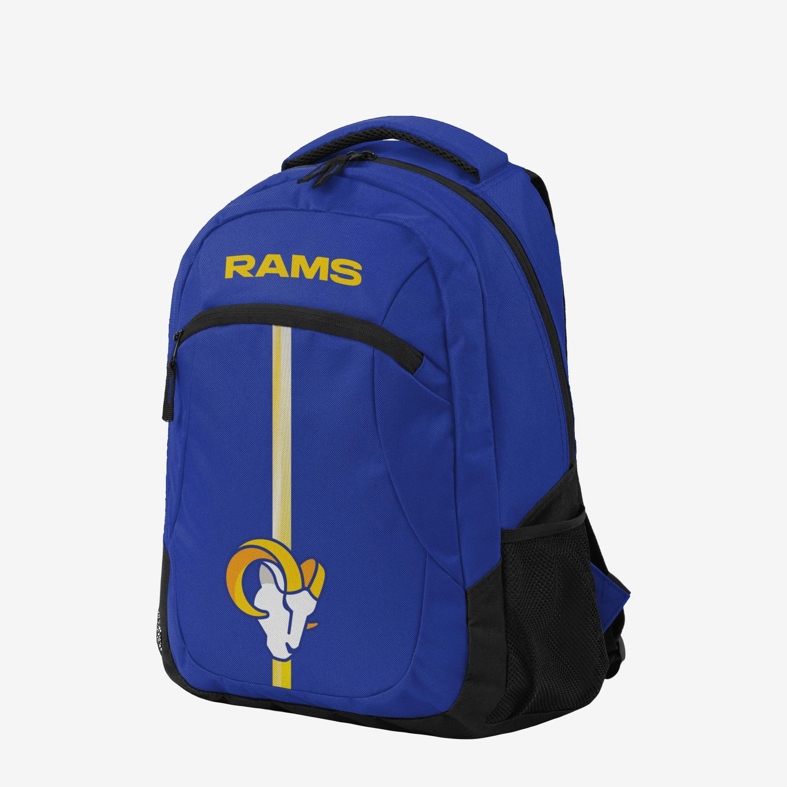 Los Angeles Rams Action Backpack