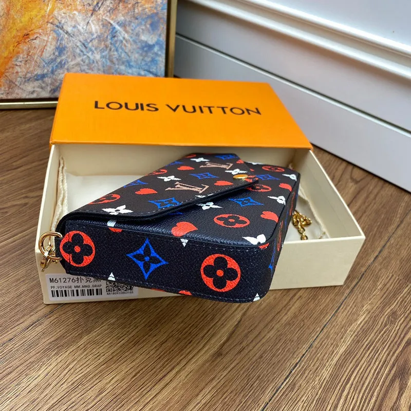 LOV2 Bags - Fashion Bags  2332