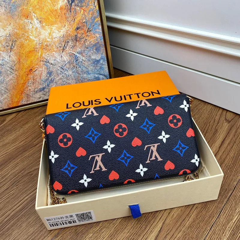 LOV2 Bags - Fashion Bags  2332