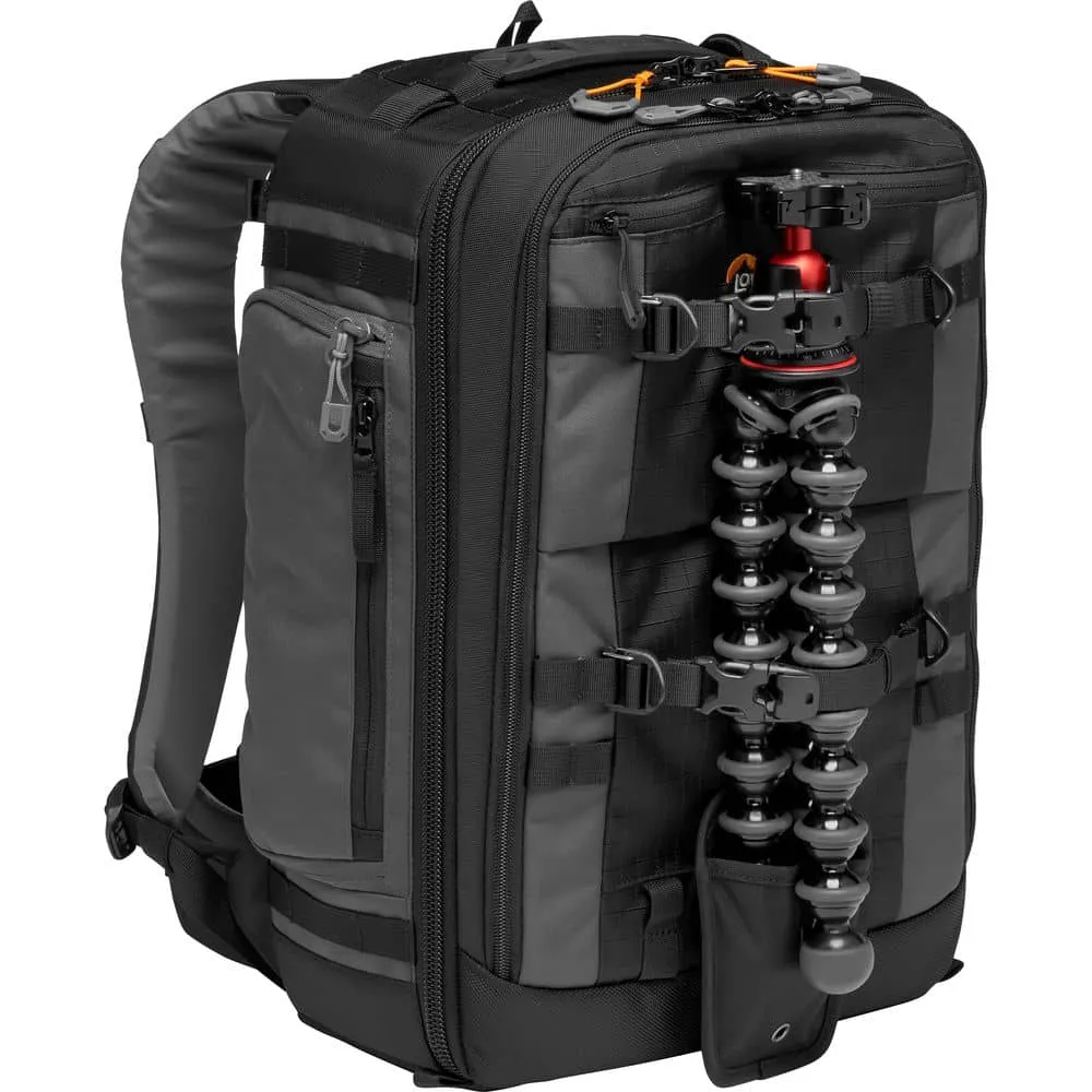 Lowepro Pro Trekker BP 350 AW II Backpack (Black)