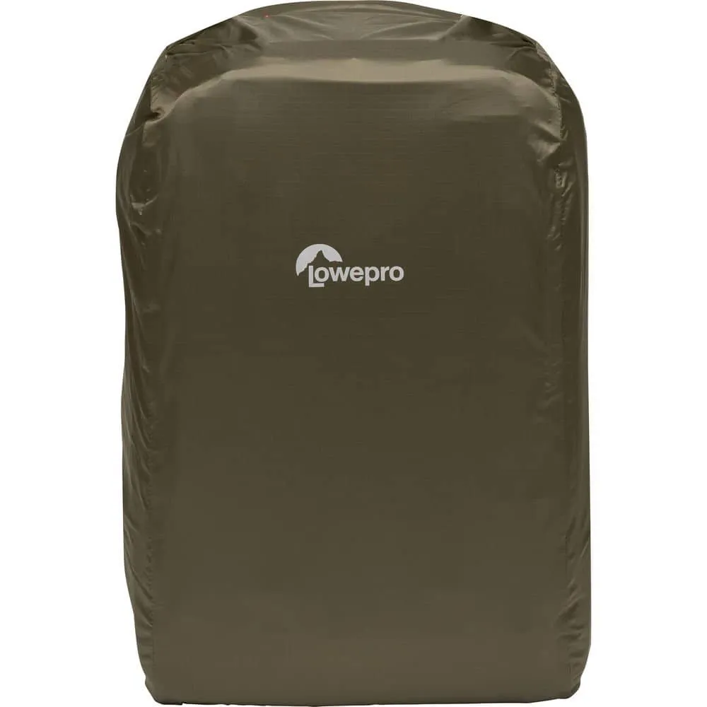Lowepro Pro Trekker BP 350 AW II Backpack (Black)