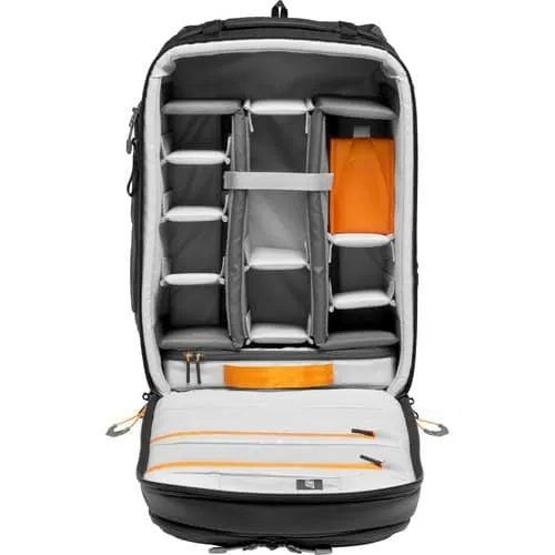 Lowepro Pro Trekker BP 350 AW II Backpack (Black)