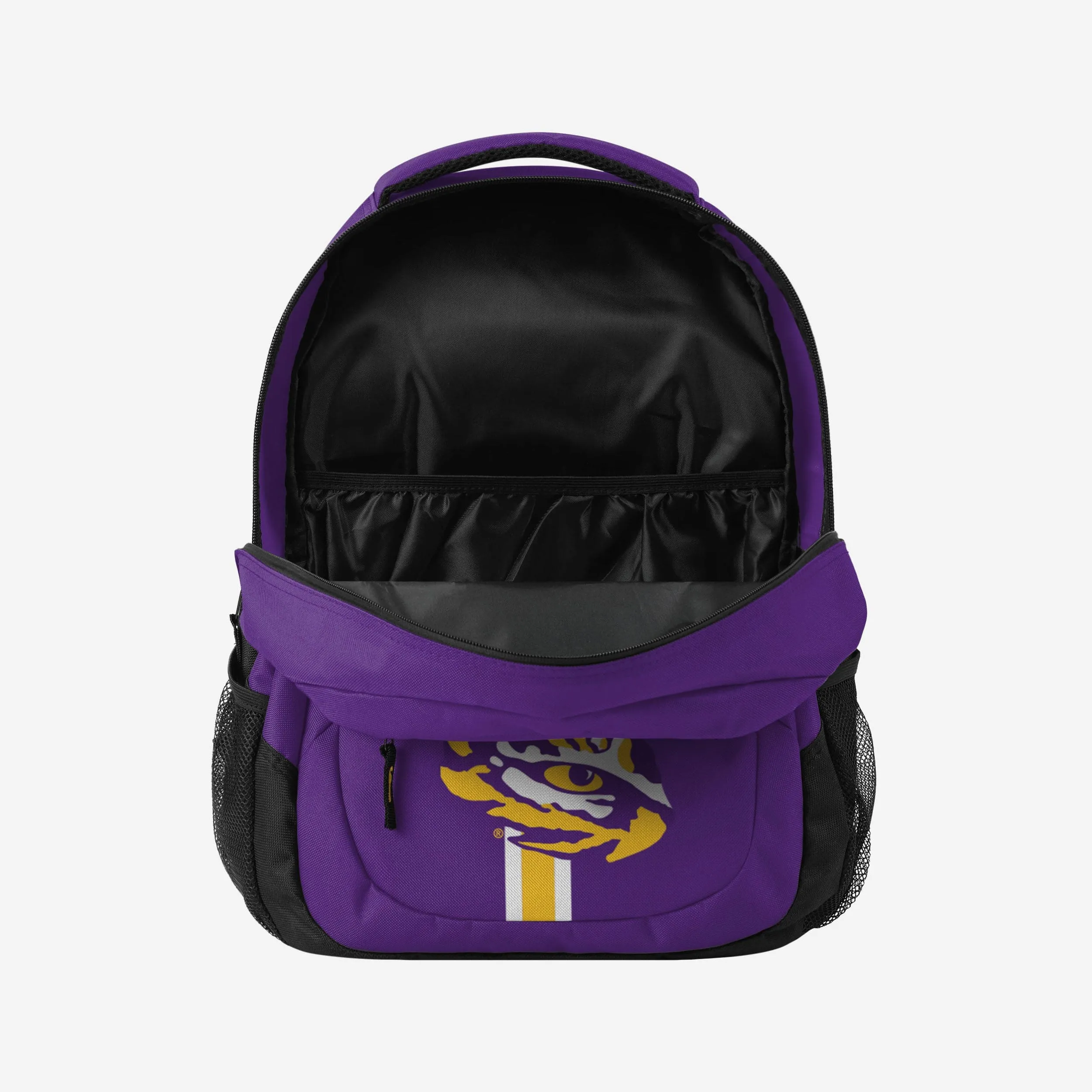 LSU Tigers Action Backpack