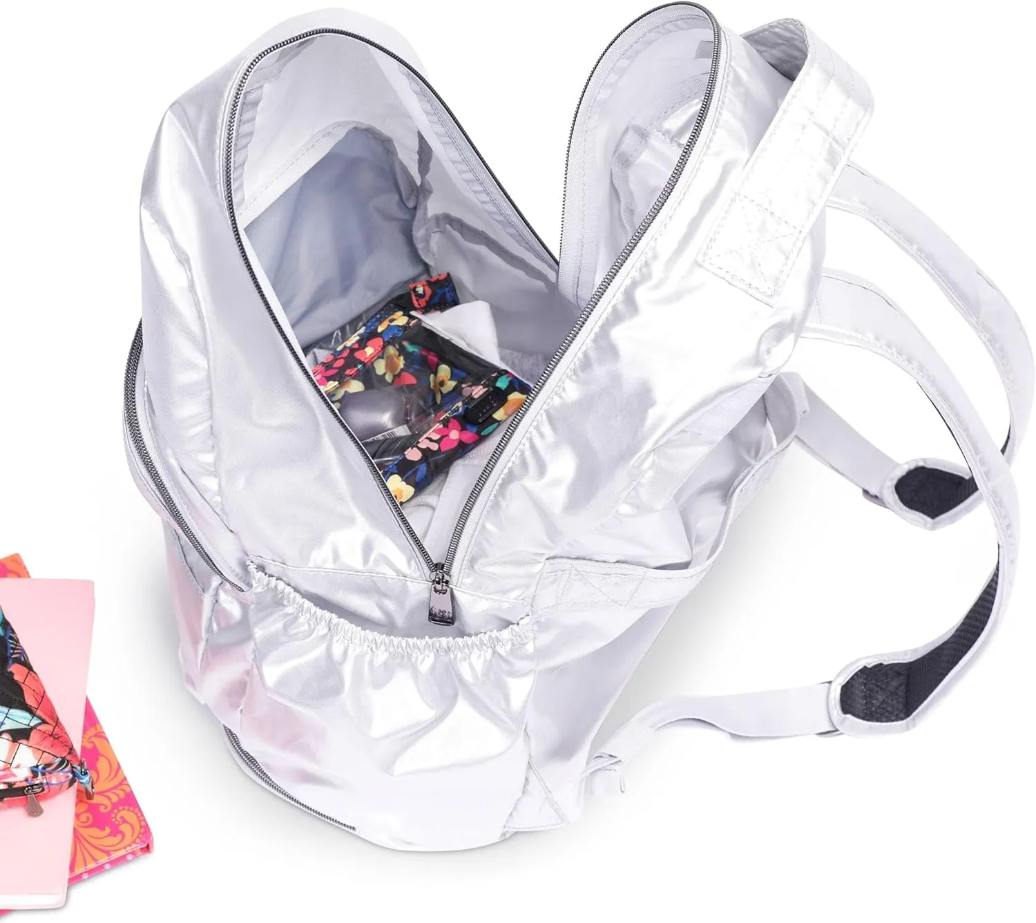 Lug Echo SE 2 Packable Backpack, FRUIT PUNCH