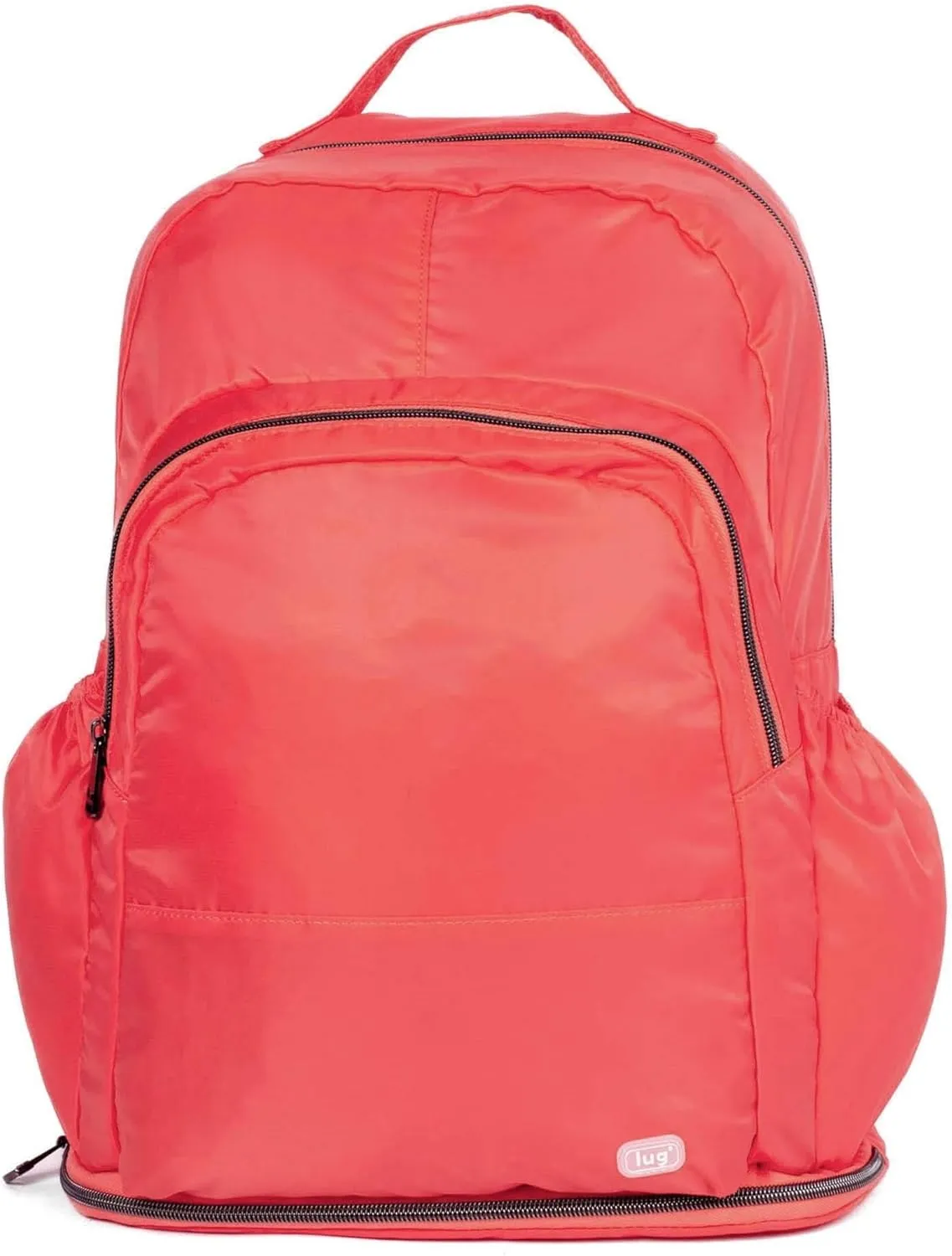 Lug Echo SE 2 Packable Backpack, FRUIT PUNCH