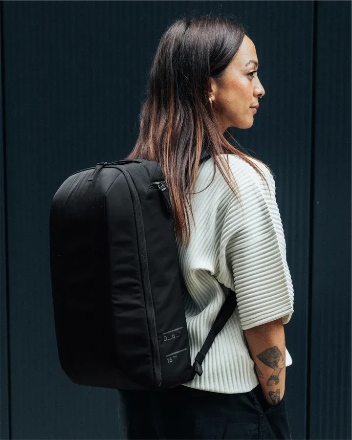 MAKELOS 16L BACKPACK