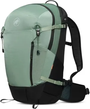 Mammut Women Backpacks, Jade-Black, 25 L