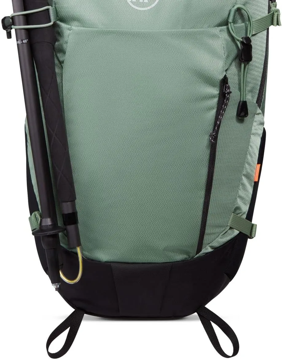 Mammut Women Backpacks, Jade-Black, 25 L