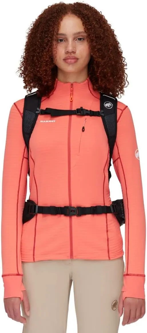 Mammut Women Backpacks, Jade-Black, 25 L