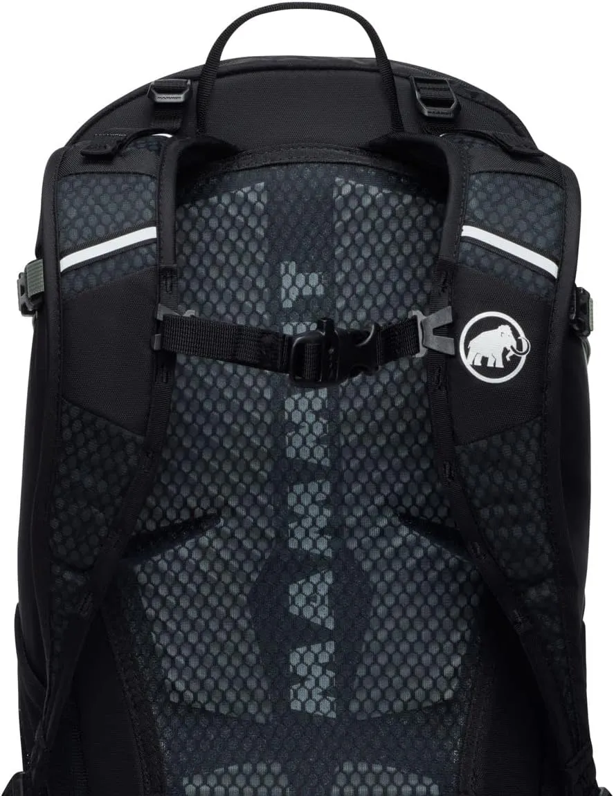 Mammut Women Backpacks, Jade-Black, 25 L