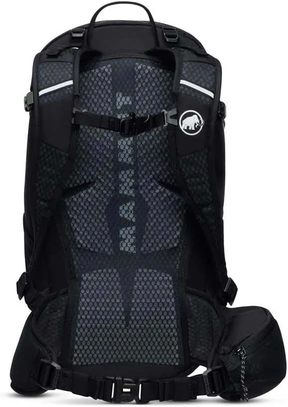 Mammut Women Backpacks, Jade-Black, 25 L
