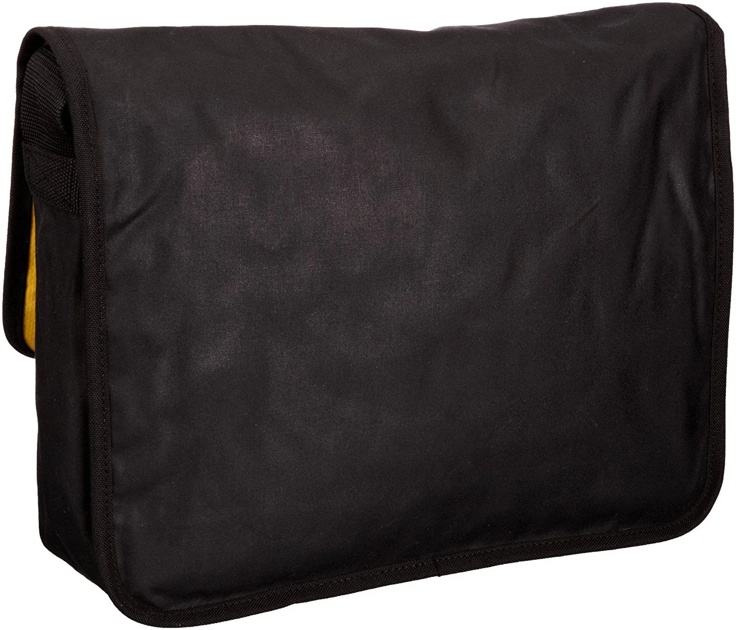Manhattan Portage Waxed Canvas Europa Messenger Bag