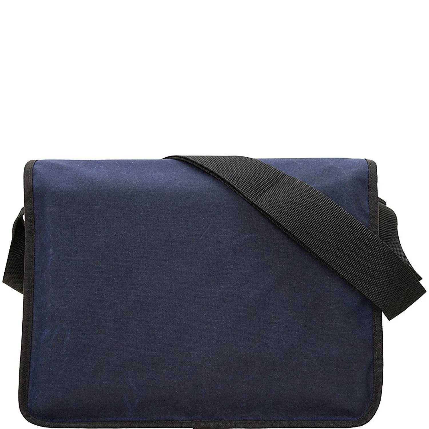 Manhattan Portage Waxed Canvas Europa Messenger Bag