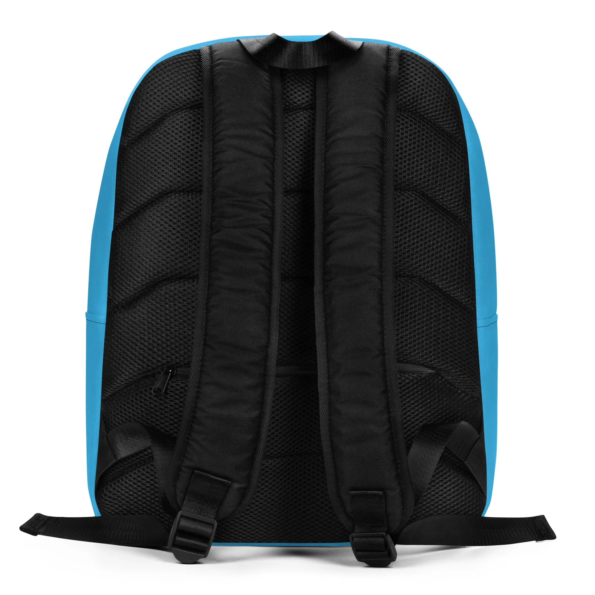 Marina City Backpacks