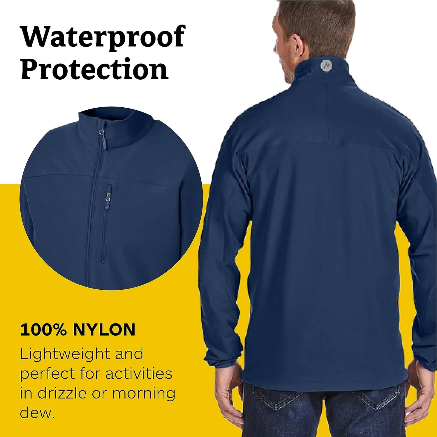 MARMOT Men's Tempo Jacket
