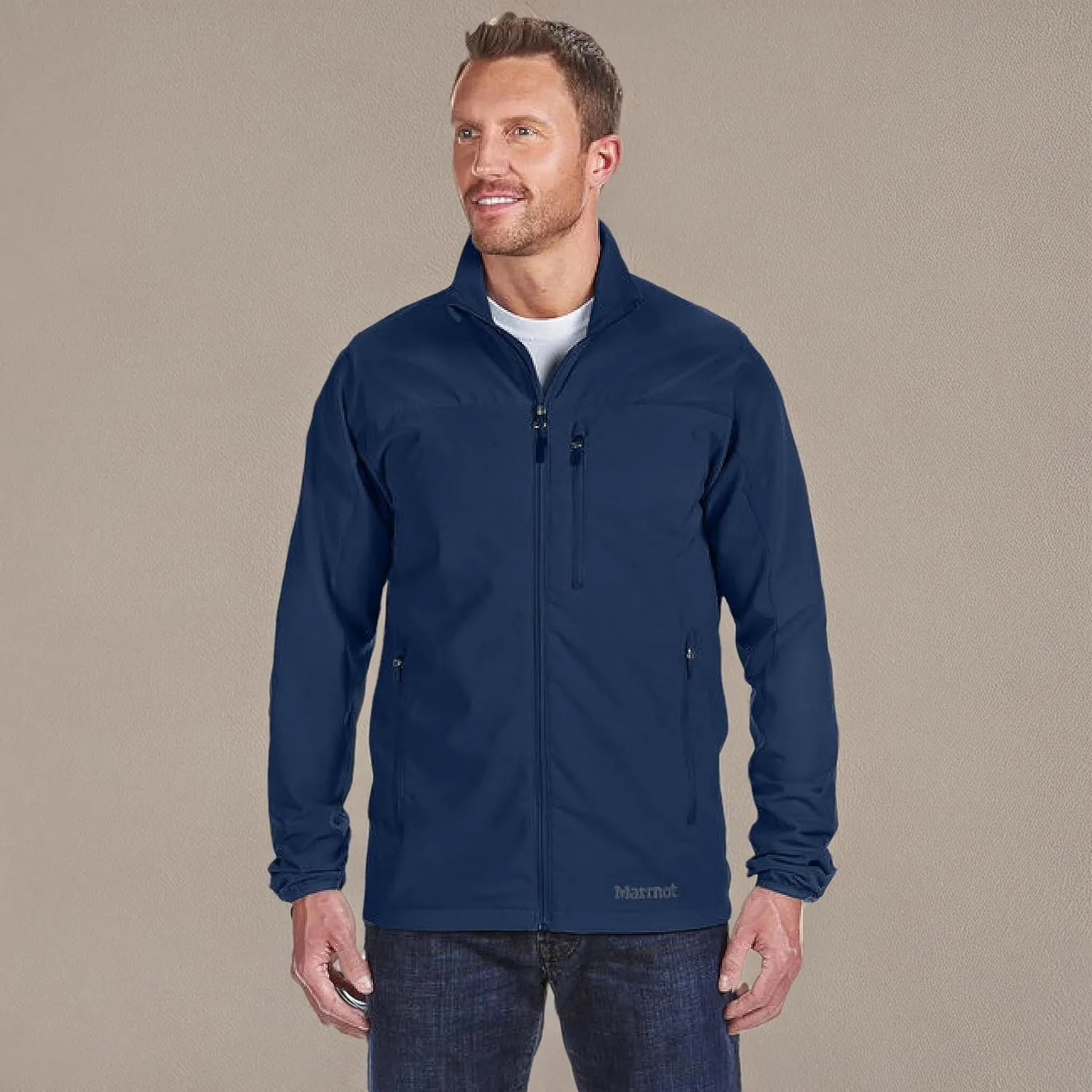 MARMOT Men's Tempo Jacket