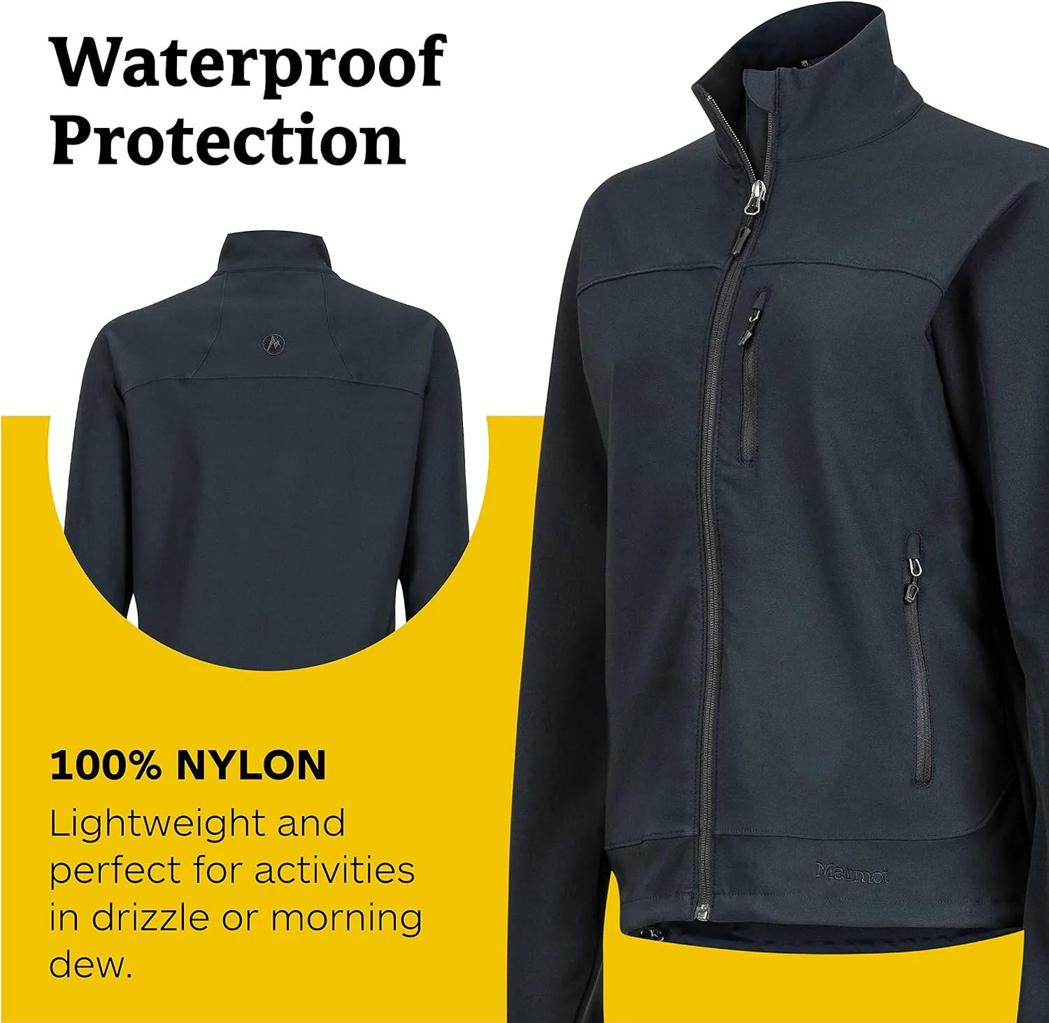 MARMOT Women's Tempo Jacket