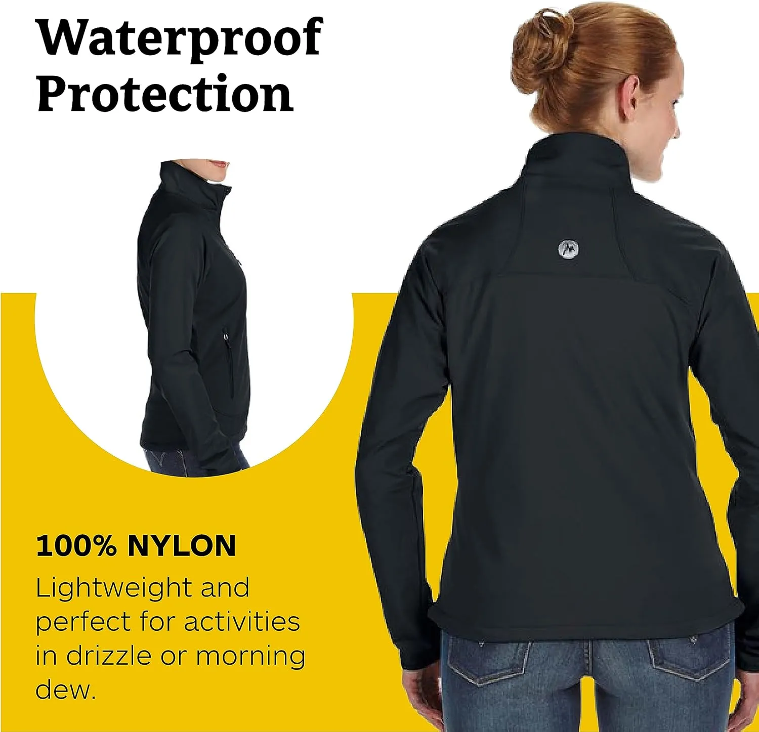 MARMOT Women's Tempo Jacket