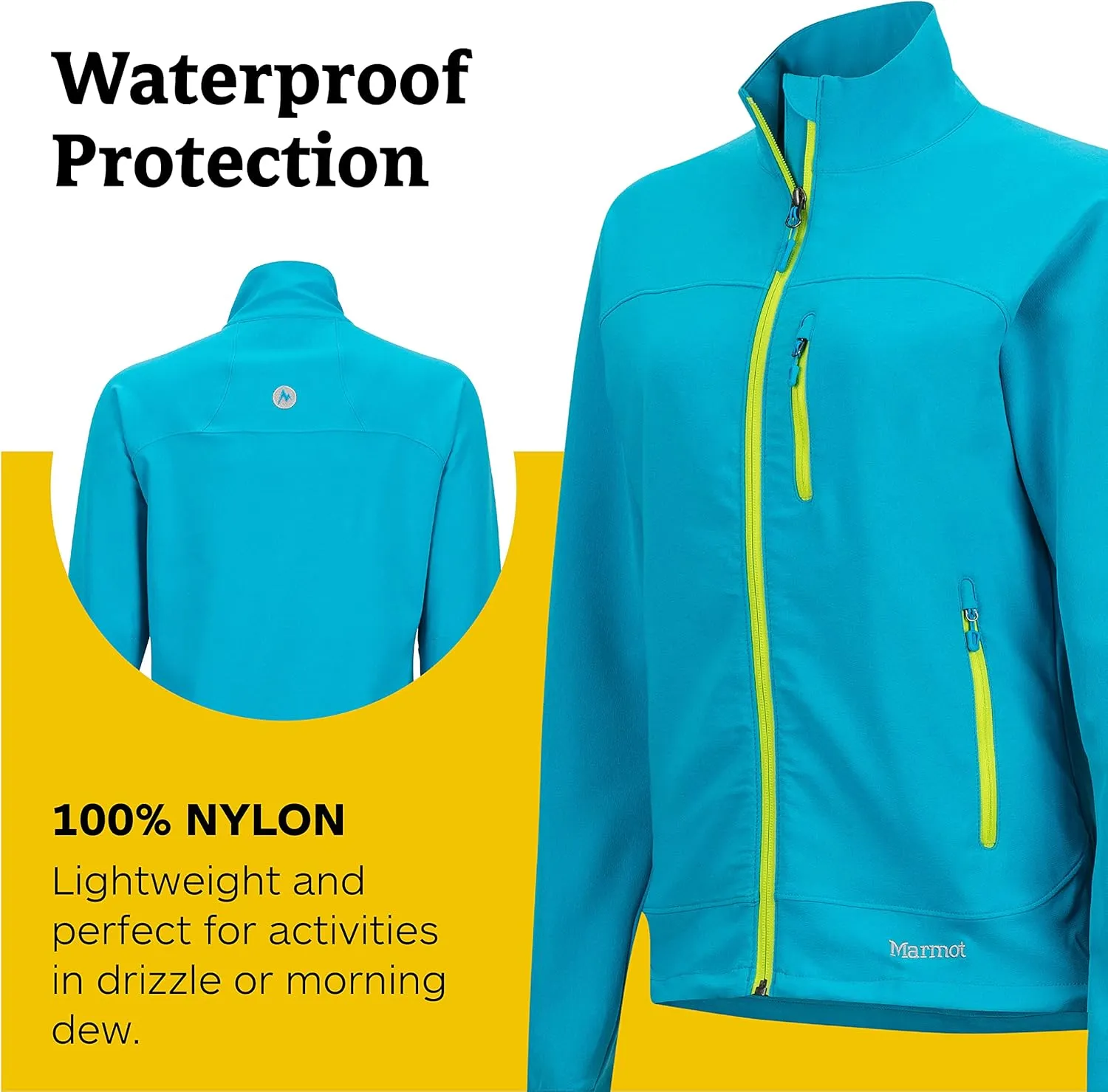 MARMOT Women's Tempo Jacket