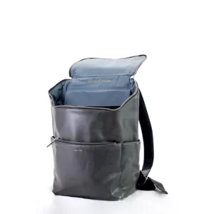 Matt & Nat Vintage Collection Dean Backpack Black